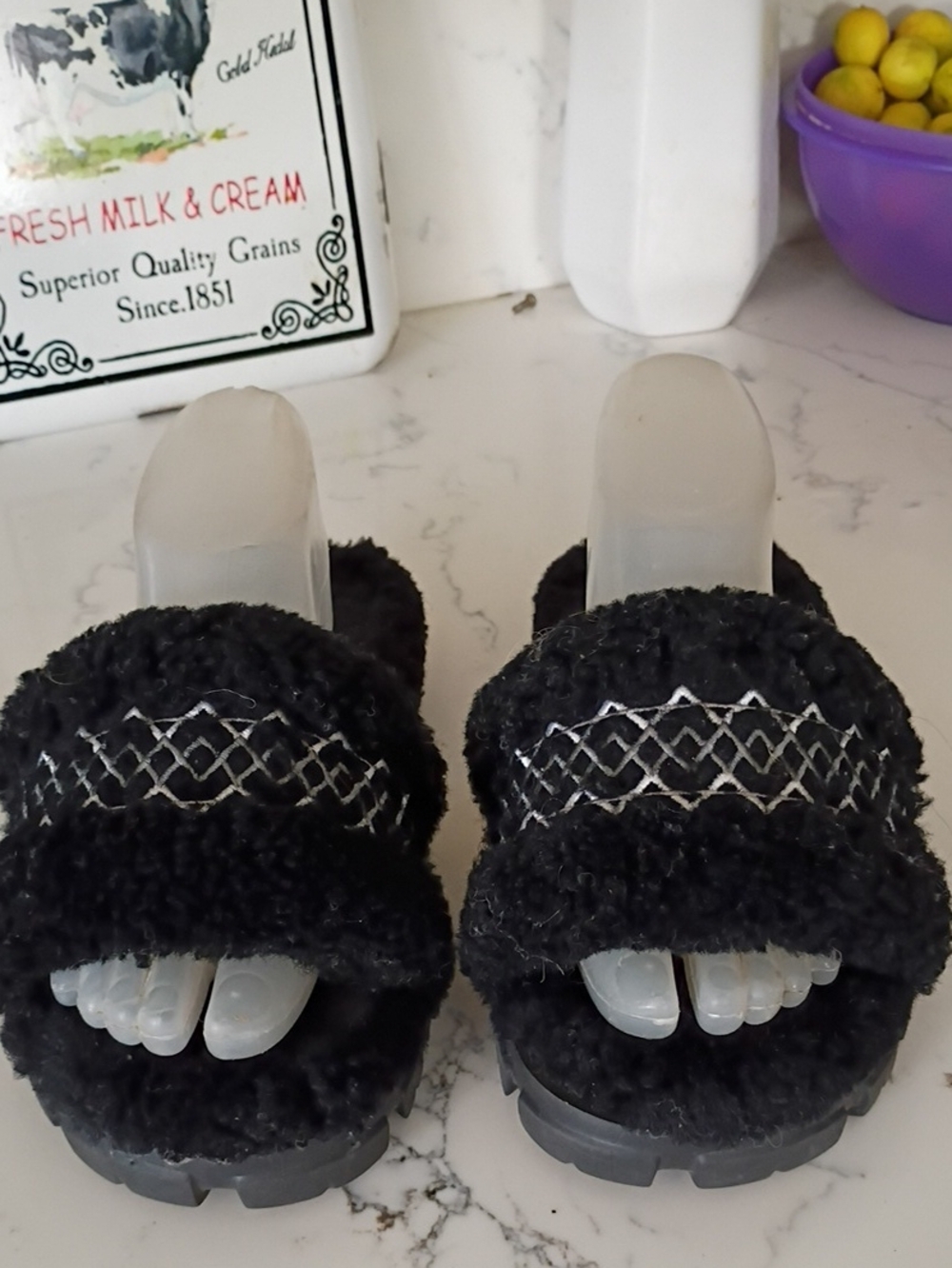 Ugg Slippers Women